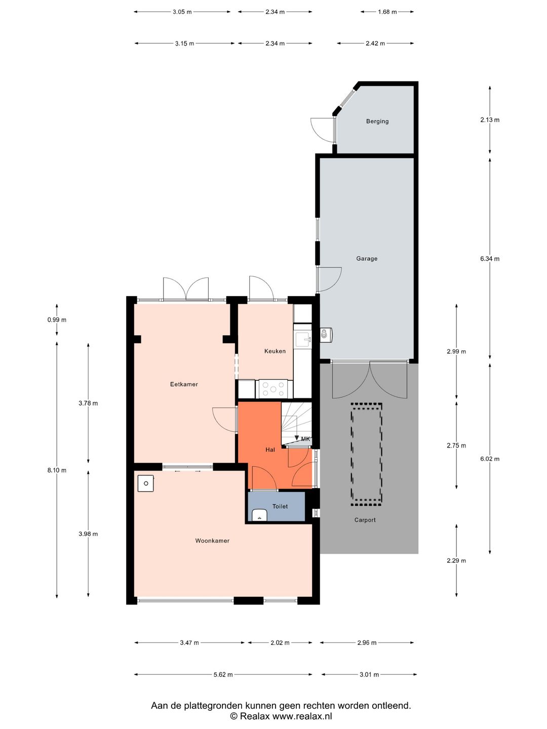 Foto 46 van Bongerdplein 31