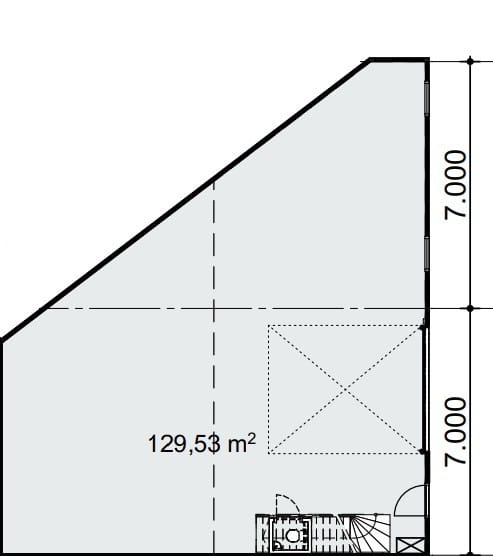 Bekijk foto 5 van Europalaan 37-3