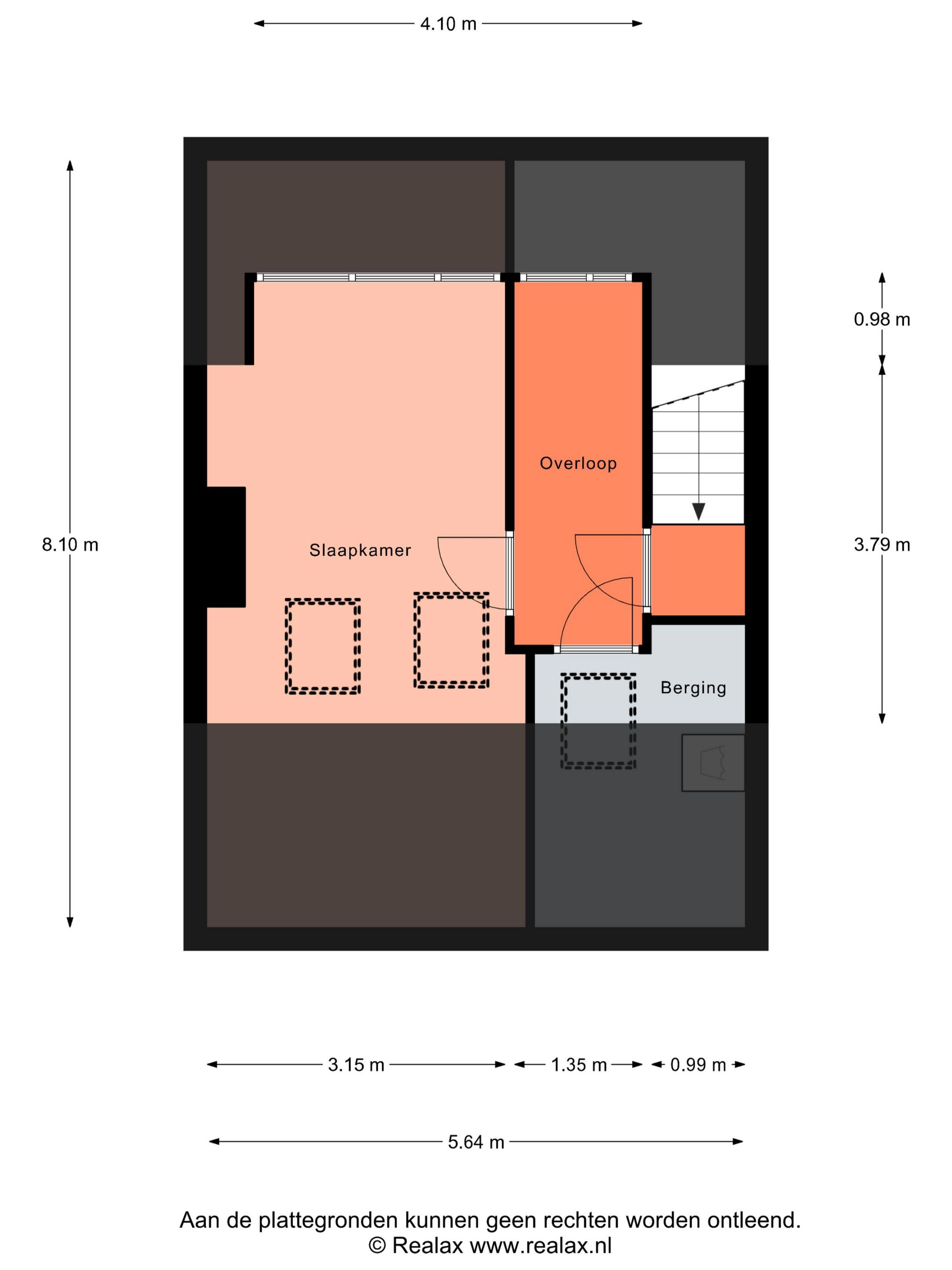 Foto 48 van Bongerdplein 31