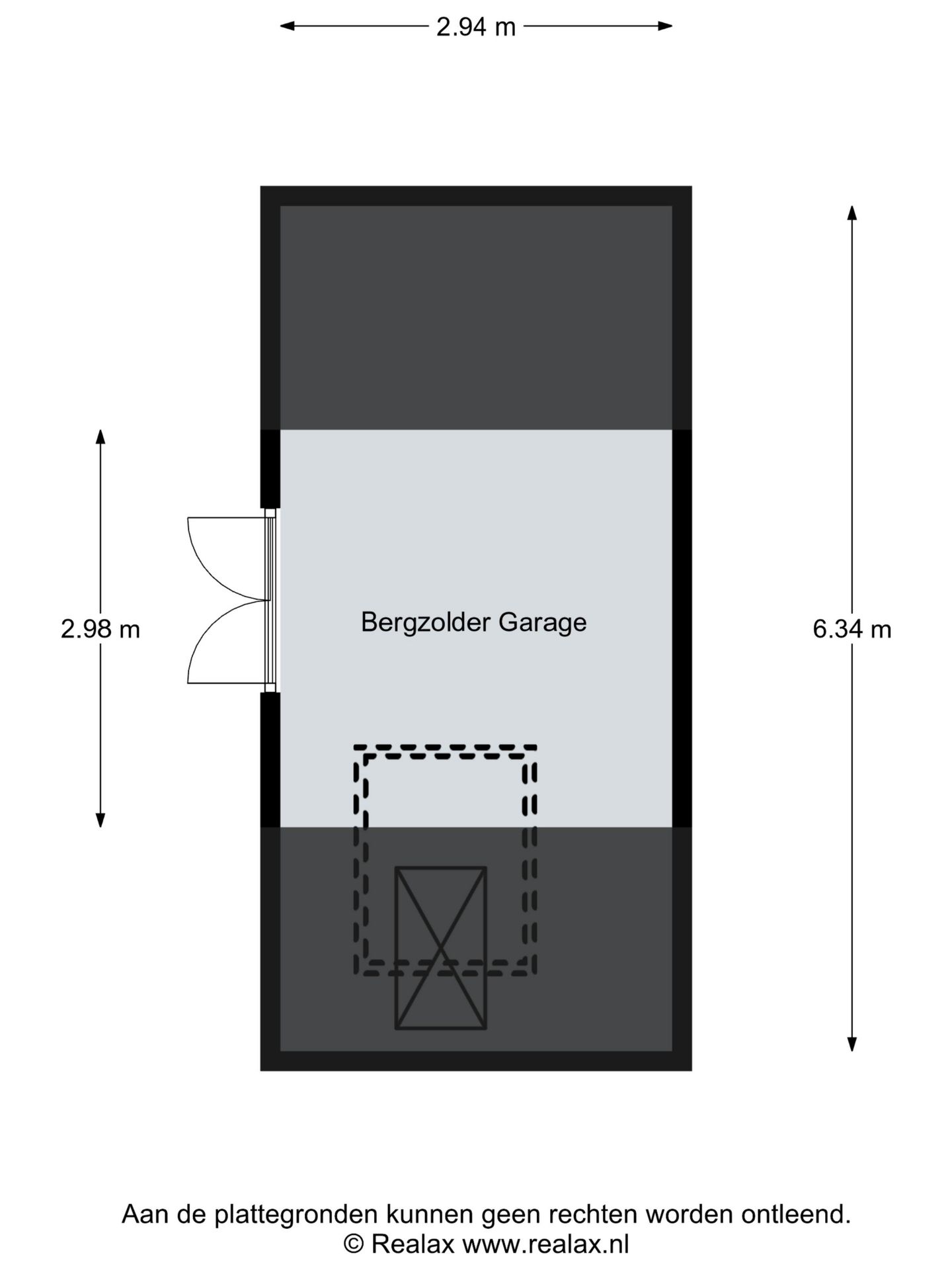 Foto 49 van Bongerdplein 31