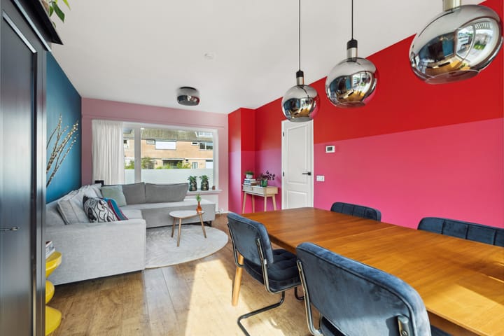 Photo 2 of Zilverakkerweg 39