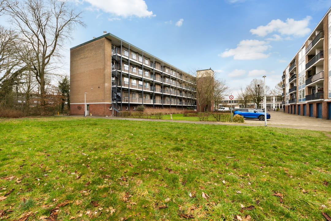 Foto 1 van Banckertlaan 325