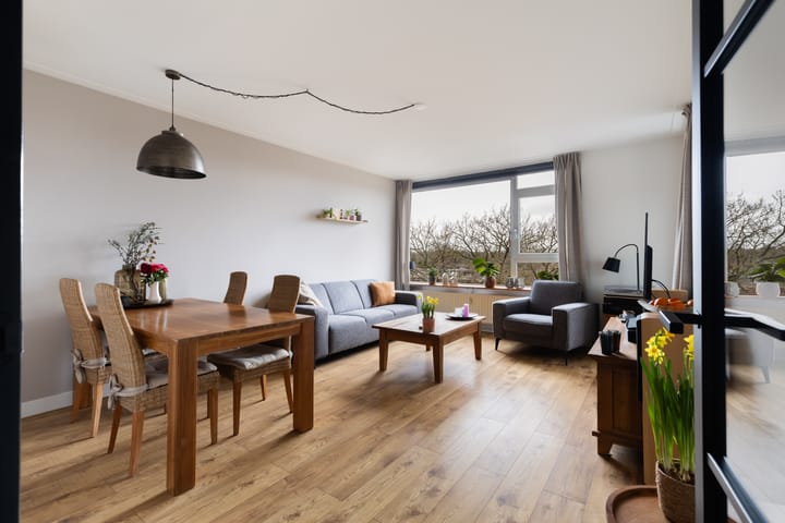 Foto 4 van Banckertlaan 325