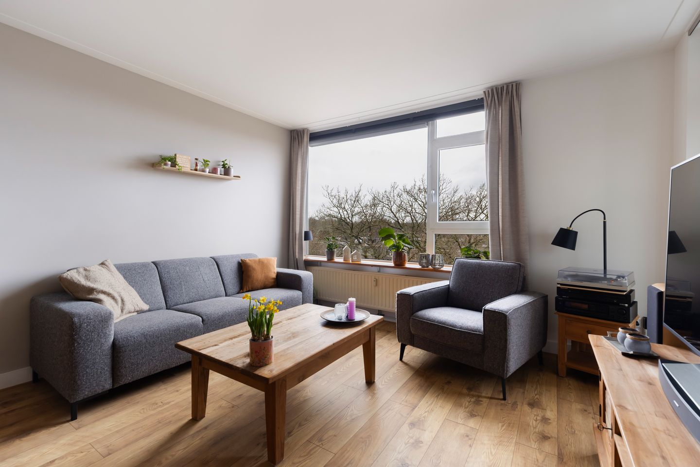 Foto 5 van Banckertlaan 325