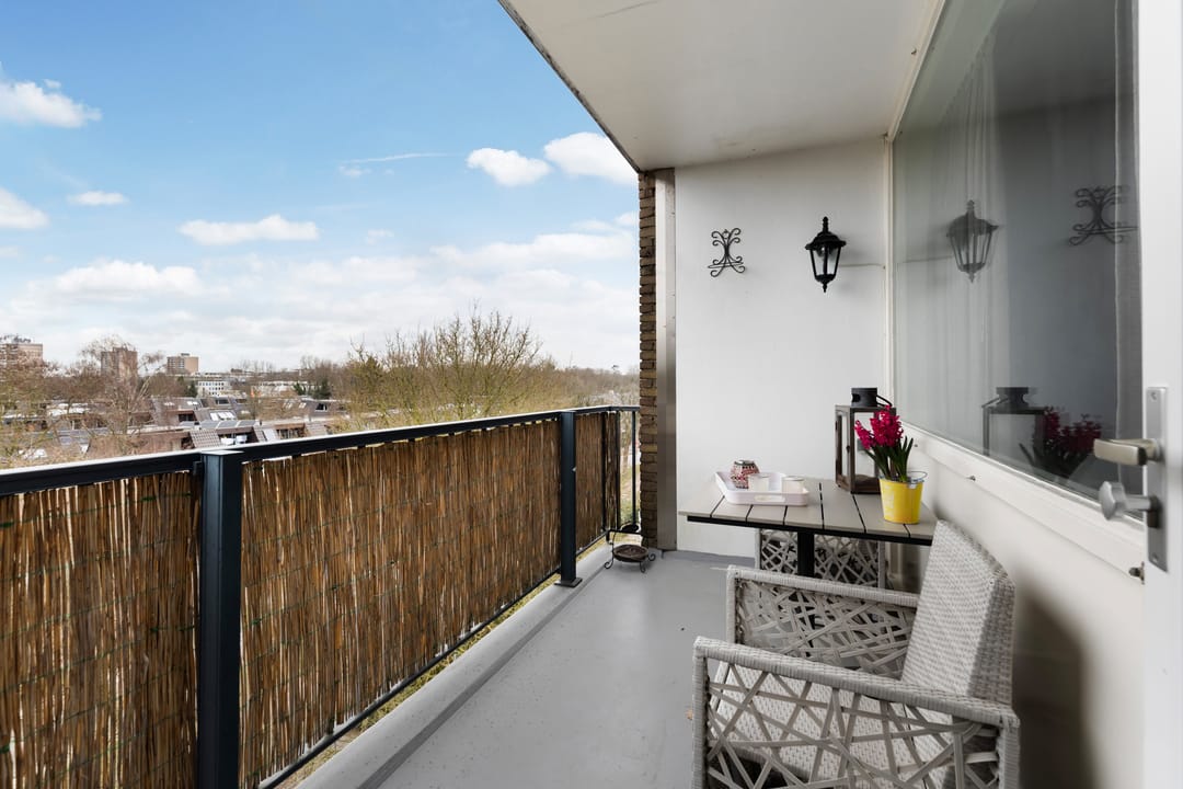 Foto 8 van Banckertlaan 325