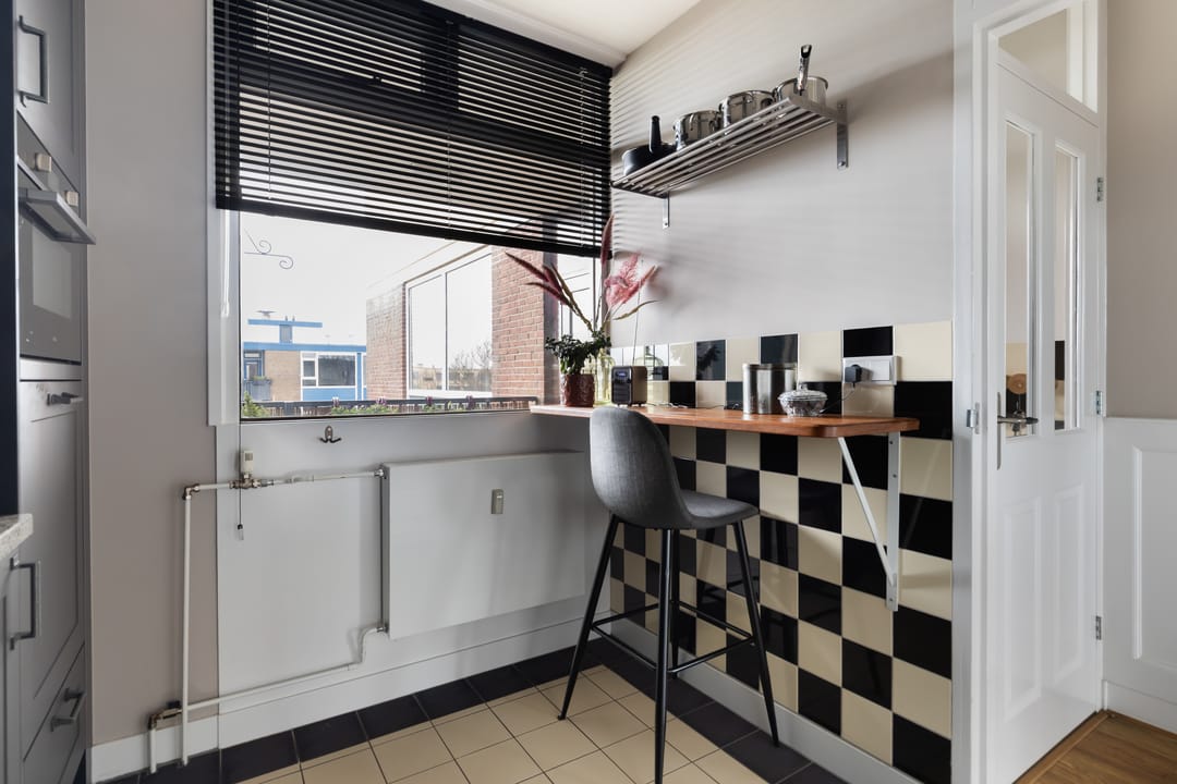 Foto 11 van Banckertlaan 325