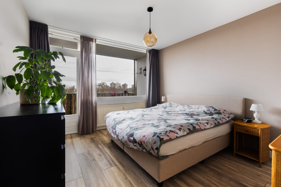 Foto 13 van Banckertlaan 325