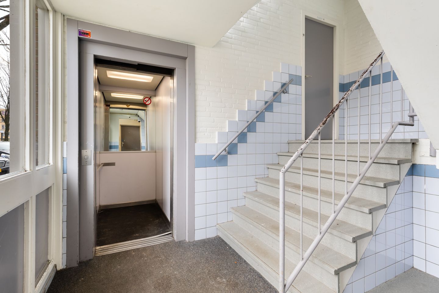 Foto 20 van Banckertlaan 325