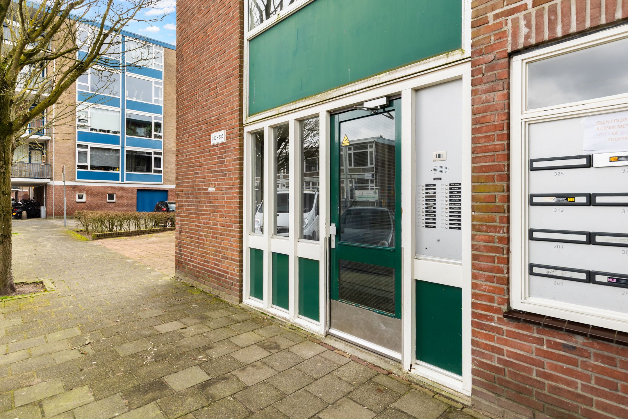 Foto 21 van Banckertlaan 325