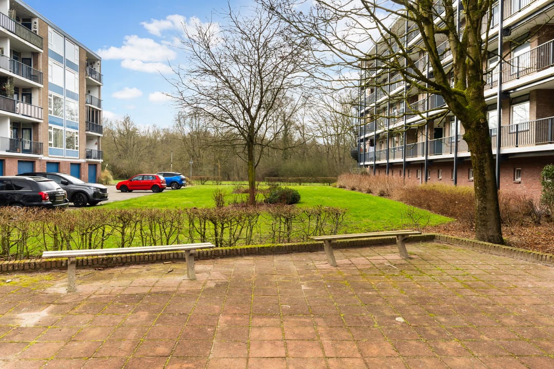 Foto 22 van Banckertlaan 325