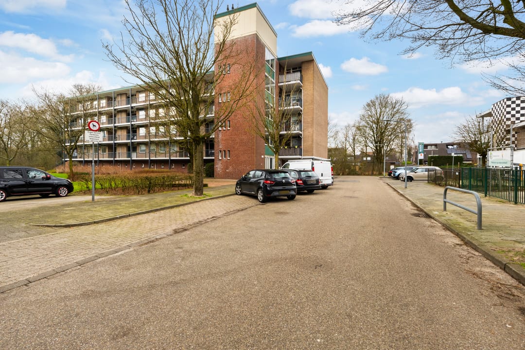 Foto 23 van Banckertlaan 325