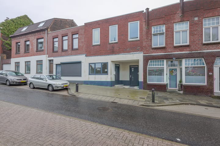 Foto 2 van Heisterberg 41