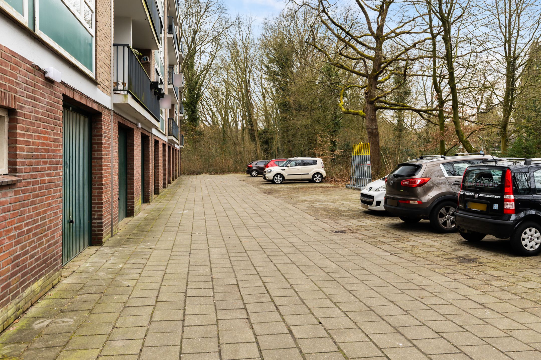 Foto 24 van Banckertlaan 325