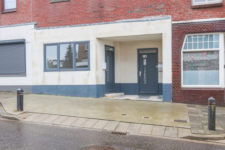 Foto 3 van Heisterberg 41