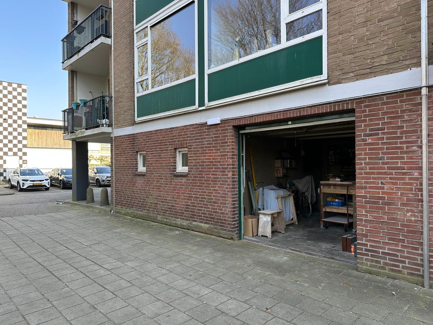 Foto 25 van Banckertlaan 325