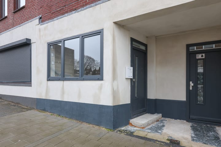 Foto 4 van Heisterberg 41