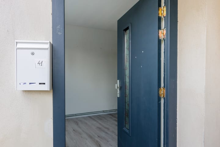 Foto 5 van Heisterberg 41