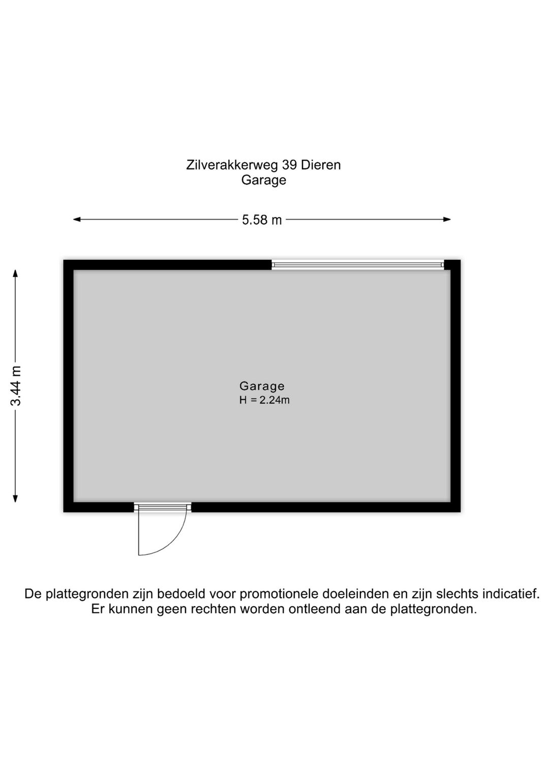 Foto 43 van Zilverakkerweg 39