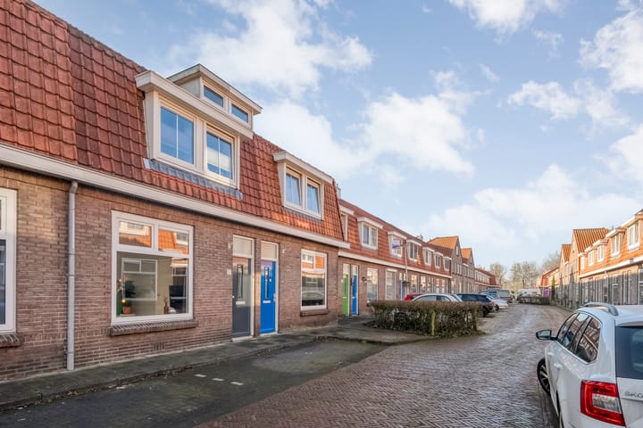 Foto 2 van Heemskerckstraat 51