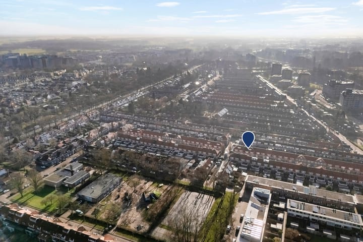 Foto 3 van Heemskerckstraat 51