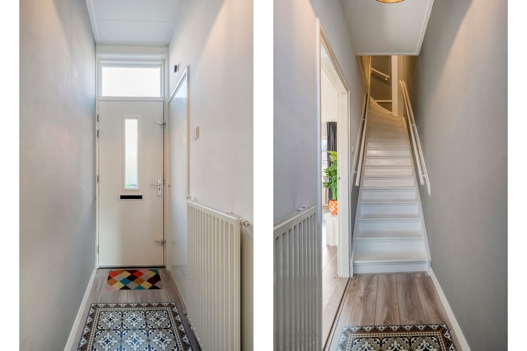 Photo 13 of Heemskerckstraat 51