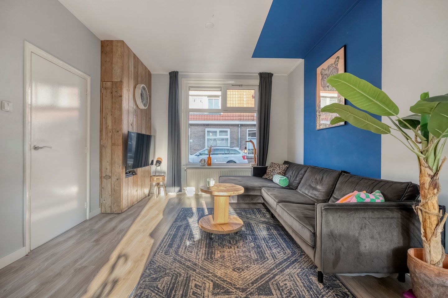 Photo 4 of Heemskerckstraat 51