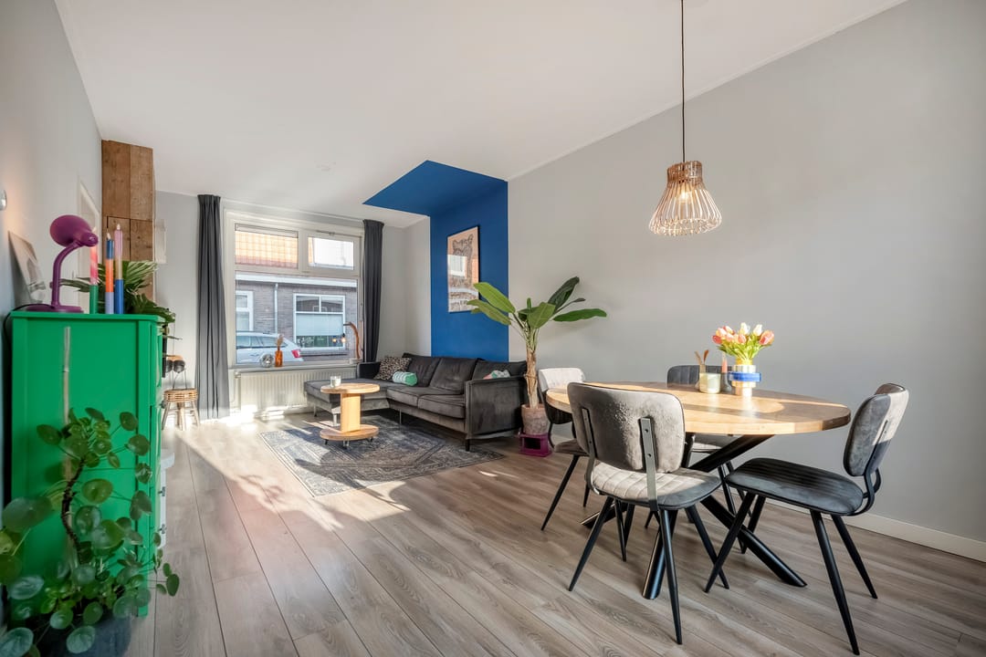 Photo 7 of Heemskerckstraat 51