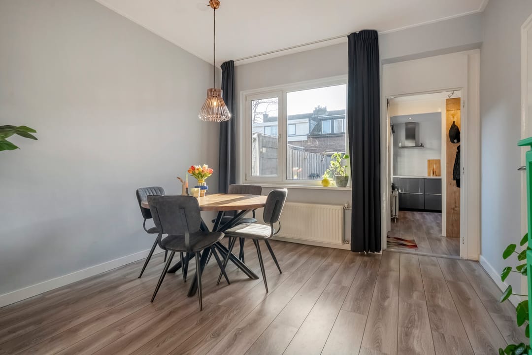 Photo 8 of Heemskerckstraat 51