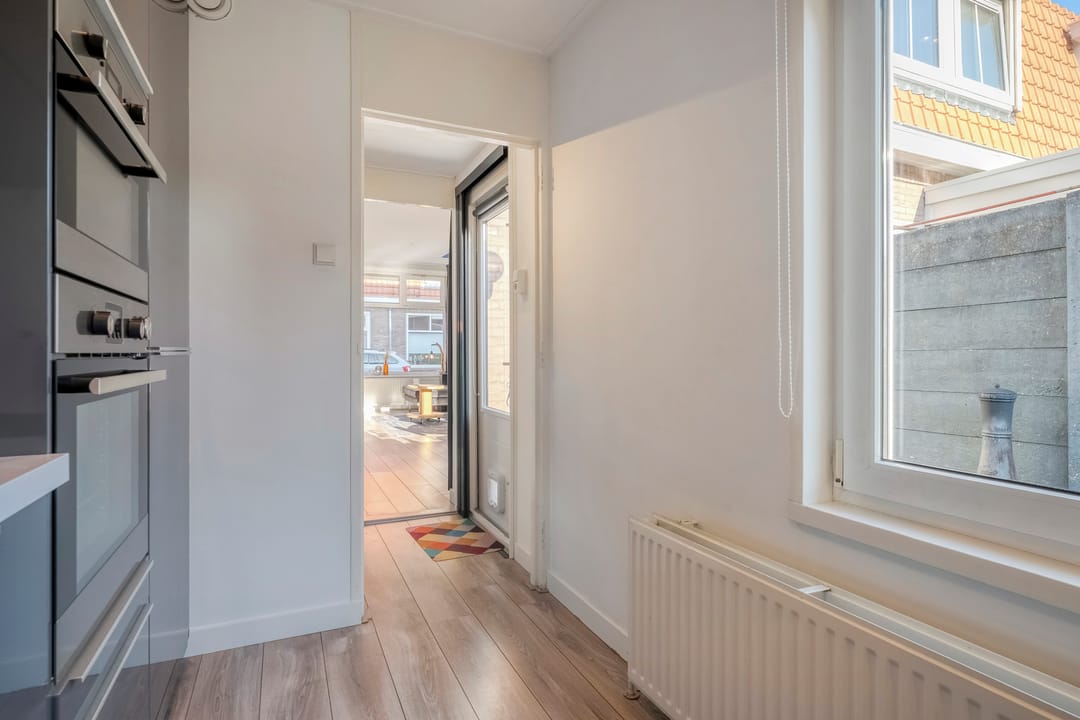 Photo 11 of Heemskerckstraat 51