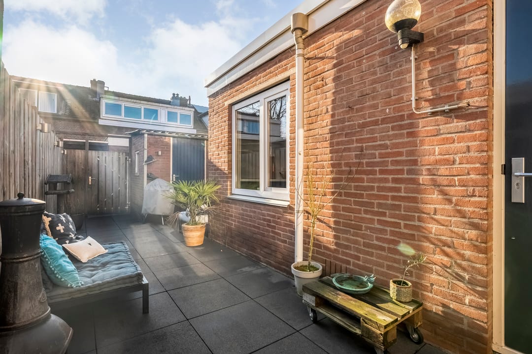 Photo 26 of Heemskerckstraat 51