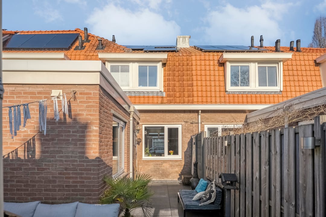 Photo 28 of Heemskerckstraat 51