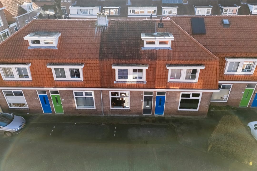 Photo 31 of Heemskerckstraat 51