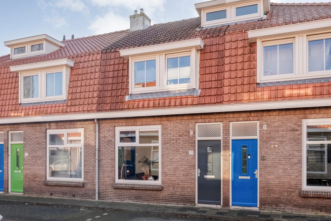 Photo 32 of Heemskerckstraat 51