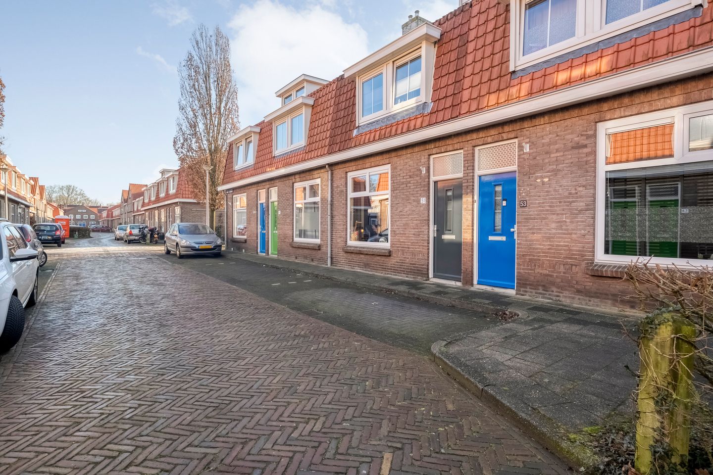 Photo 34 of Heemskerckstraat 51