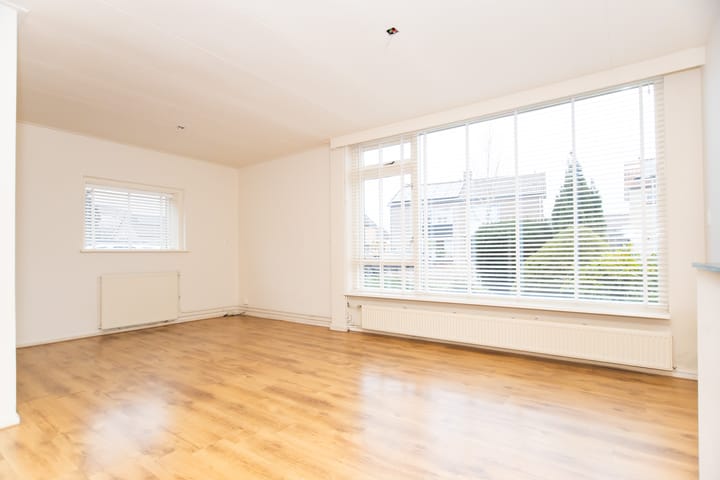 Foto 3 van Burgemeesters Commandeurlaan 10