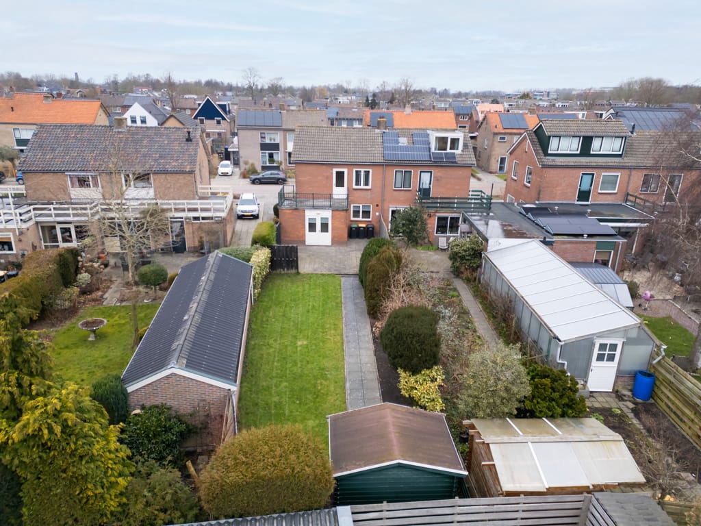 Photo 36 of Burgemeesters Commandeurlaan 10