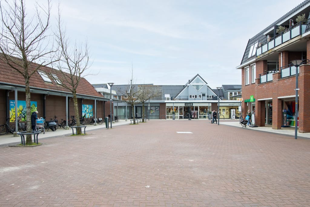 Photo 39 of Burgemeesters Commandeurlaan 10
