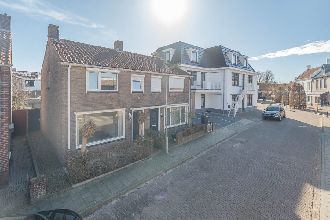 Photo 1 of Beatrixstraat 3