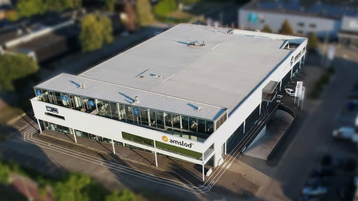 Nieuwe Dukenburgseweg 9, Nijmegen