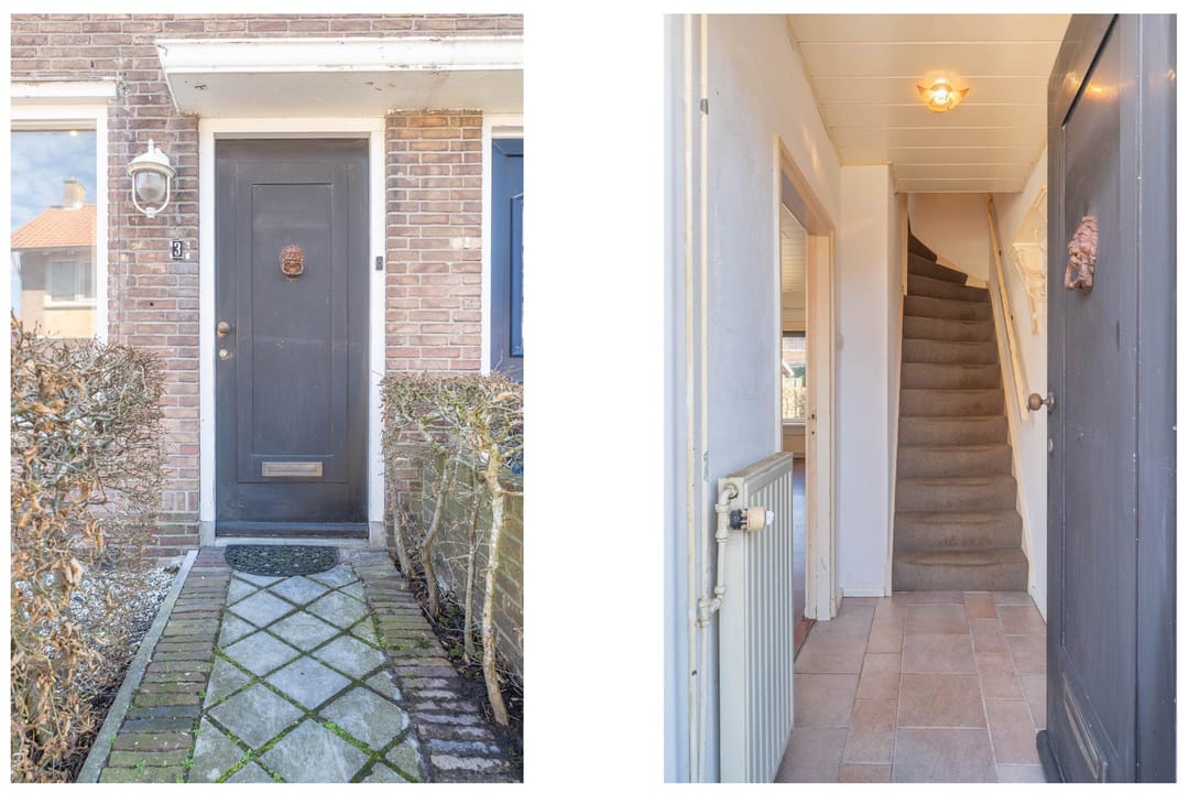 Photo 7 of Beatrixstraat 3