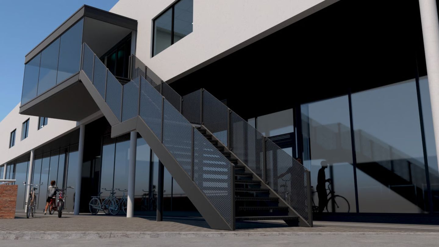 Bekijk foto 5 van Nieuwe Dukenburgseweg 9