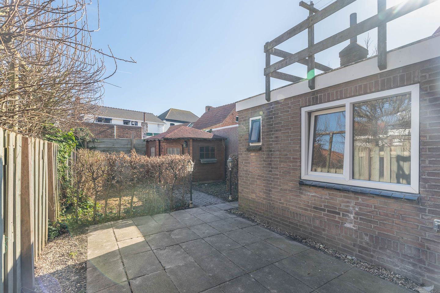 Photo 25 of Beatrixstraat 3