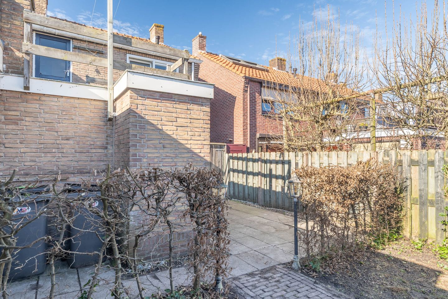 Photo 29 of Beatrixstraat 3