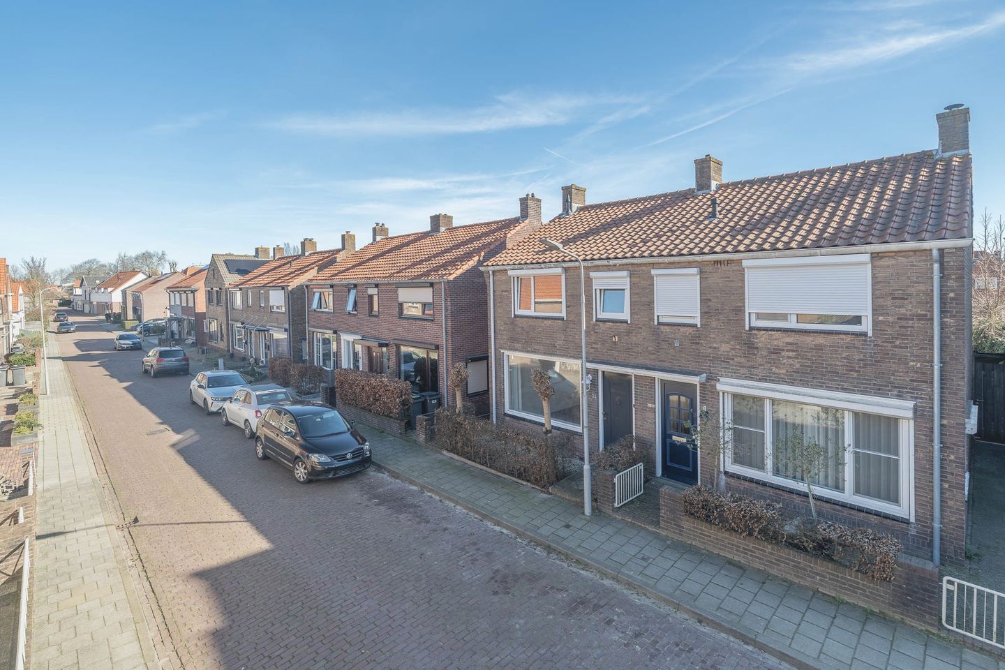 Photo 35 of Beatrixstraat 3