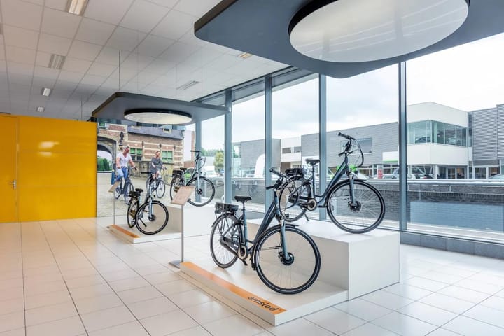 Nieuwe Dukenburgseweg 9