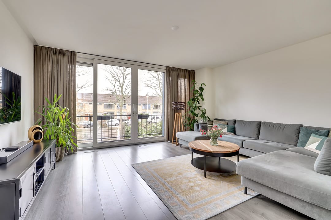 Foto 2 van Badorfstraat 27