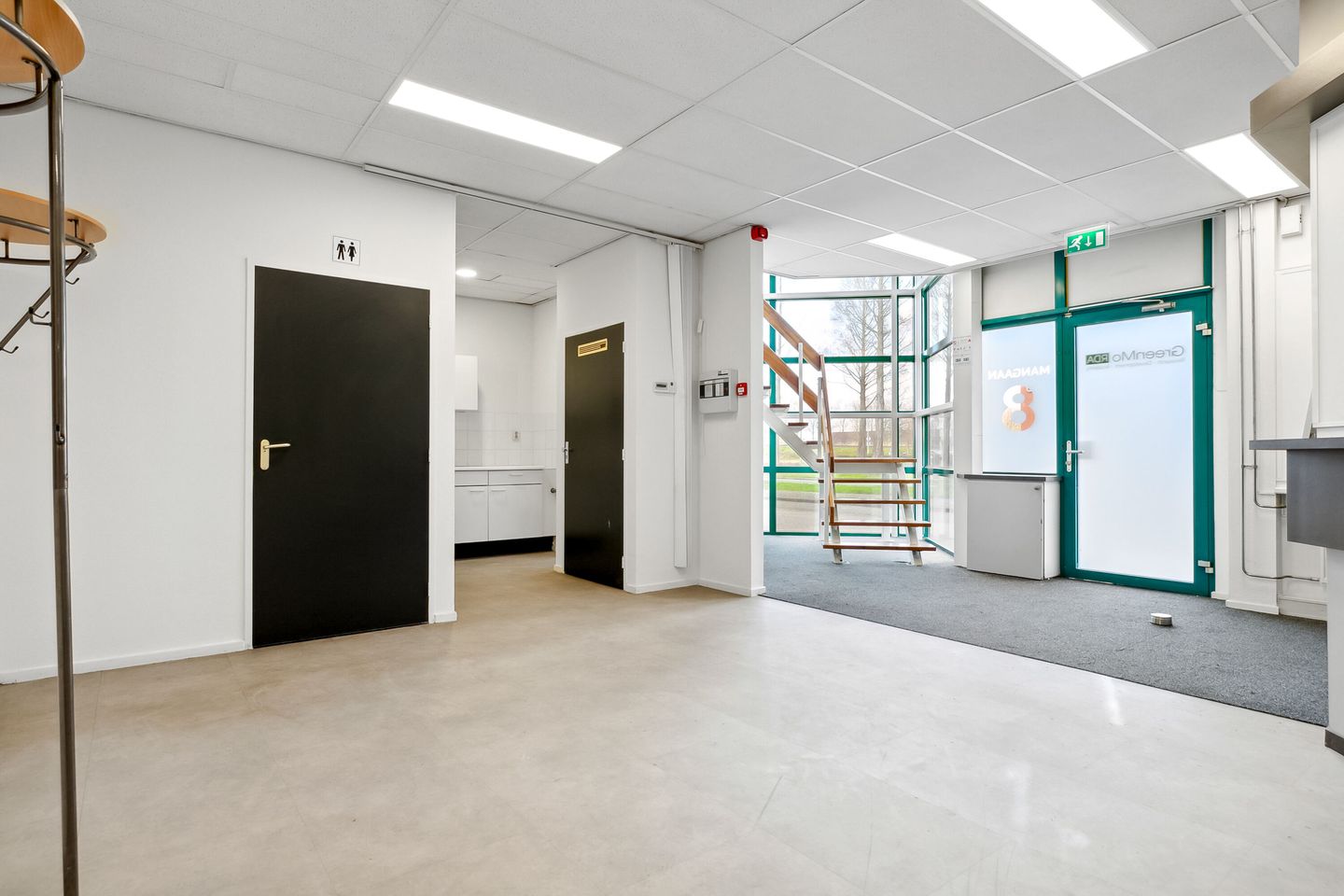 Bekijk foto 3 van Mangaan 8