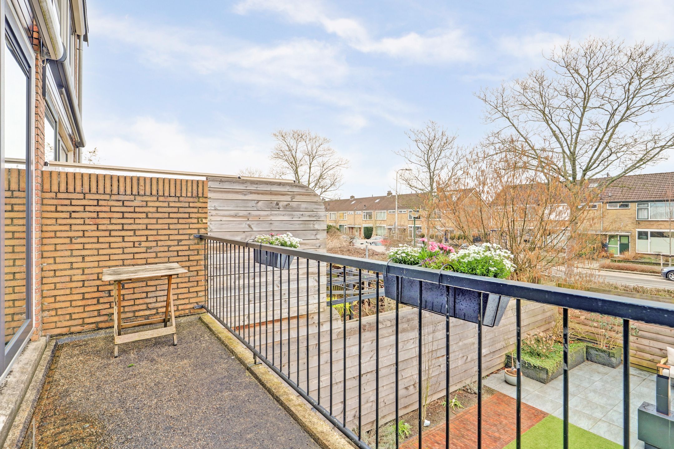 Foto 6 van Badorfstraat 27