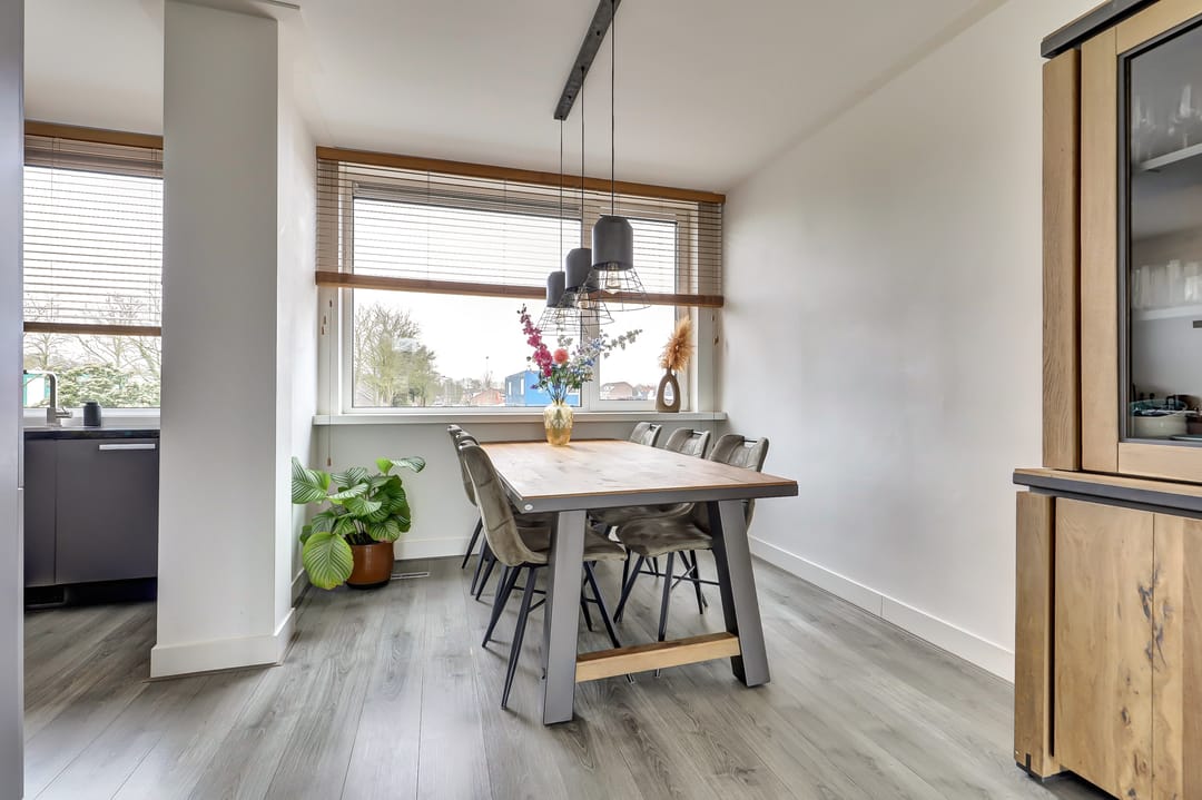 Foto 7 van Badorfstraat 27