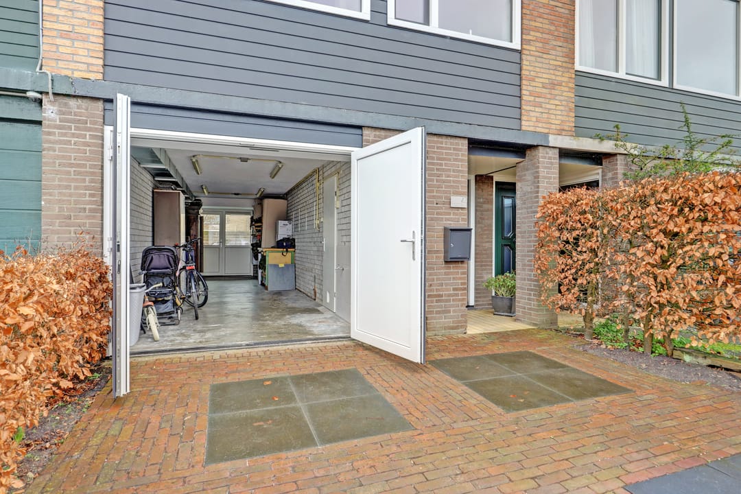 Foto 28 van Badorfstraat 27